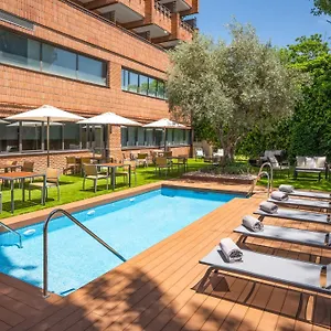 Alameda Aeropuerto, Affiliated By Melia Hotel Madrid