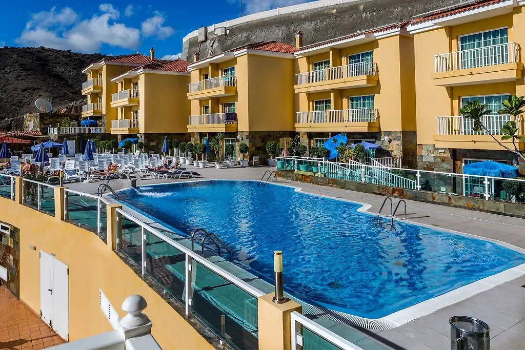 Villa Del Mar Patalavaca Aparthotel